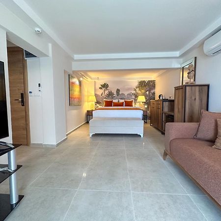 Suuyla Kazdaglari Hotel Edremit  Buitenkant foto
