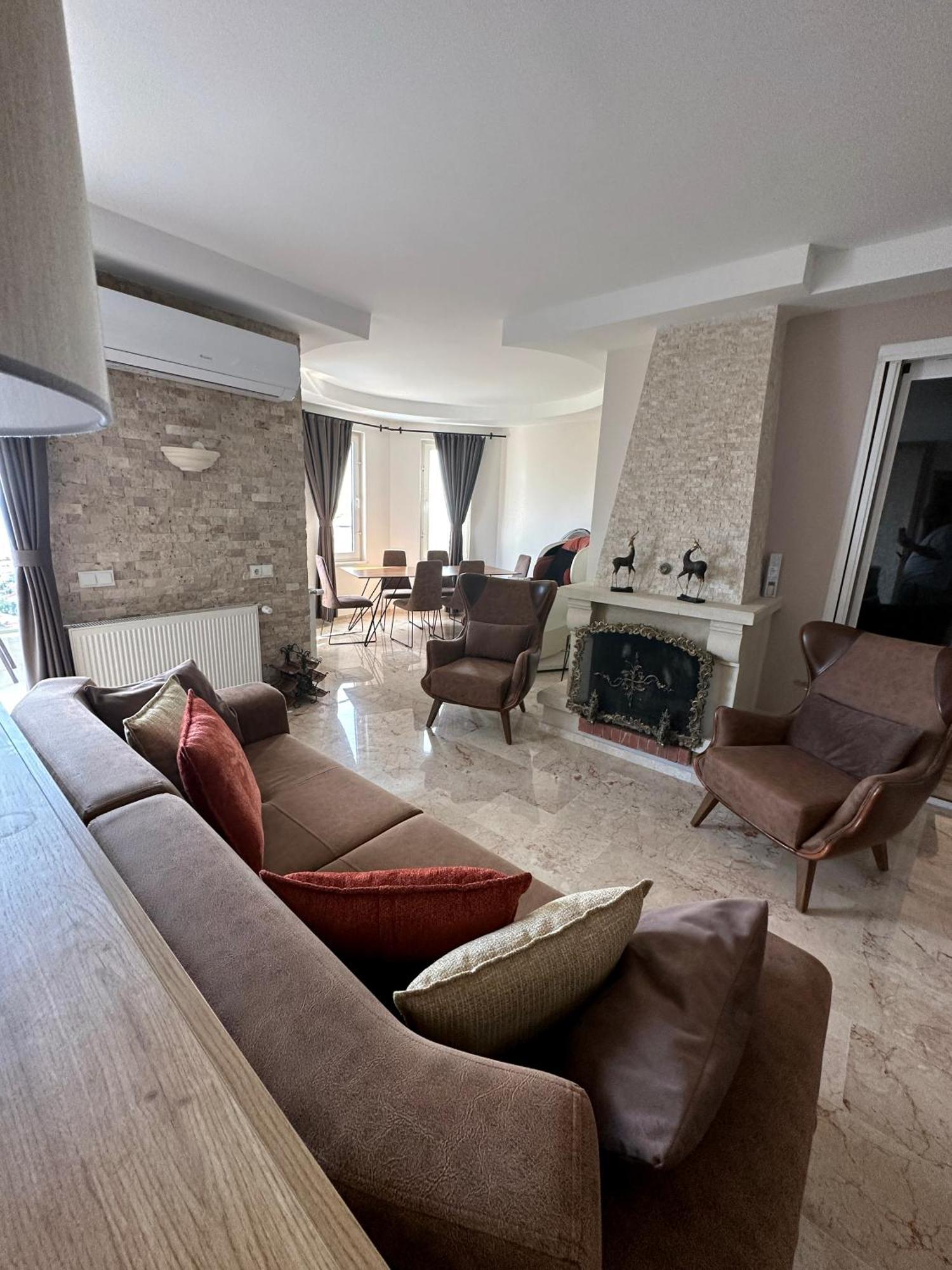 Suuyla Kazdaglari Hotel Edremit  Buitenkant foto