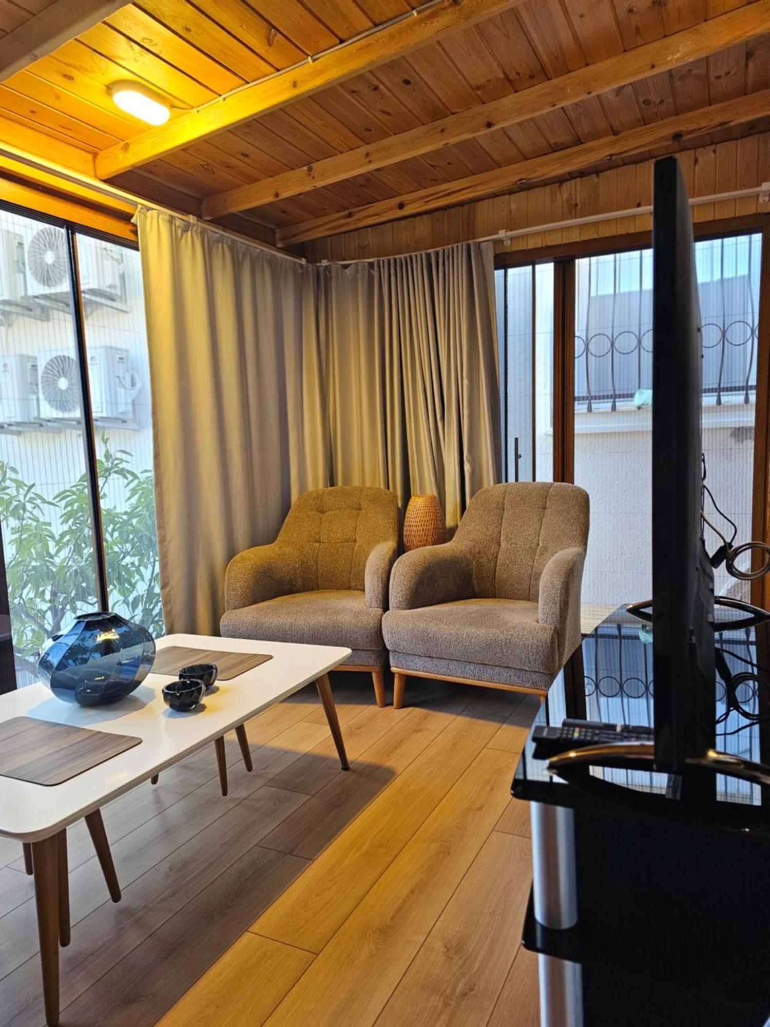 Suuyla Kazdaglari Hotel Edremit  Buitenkant foto