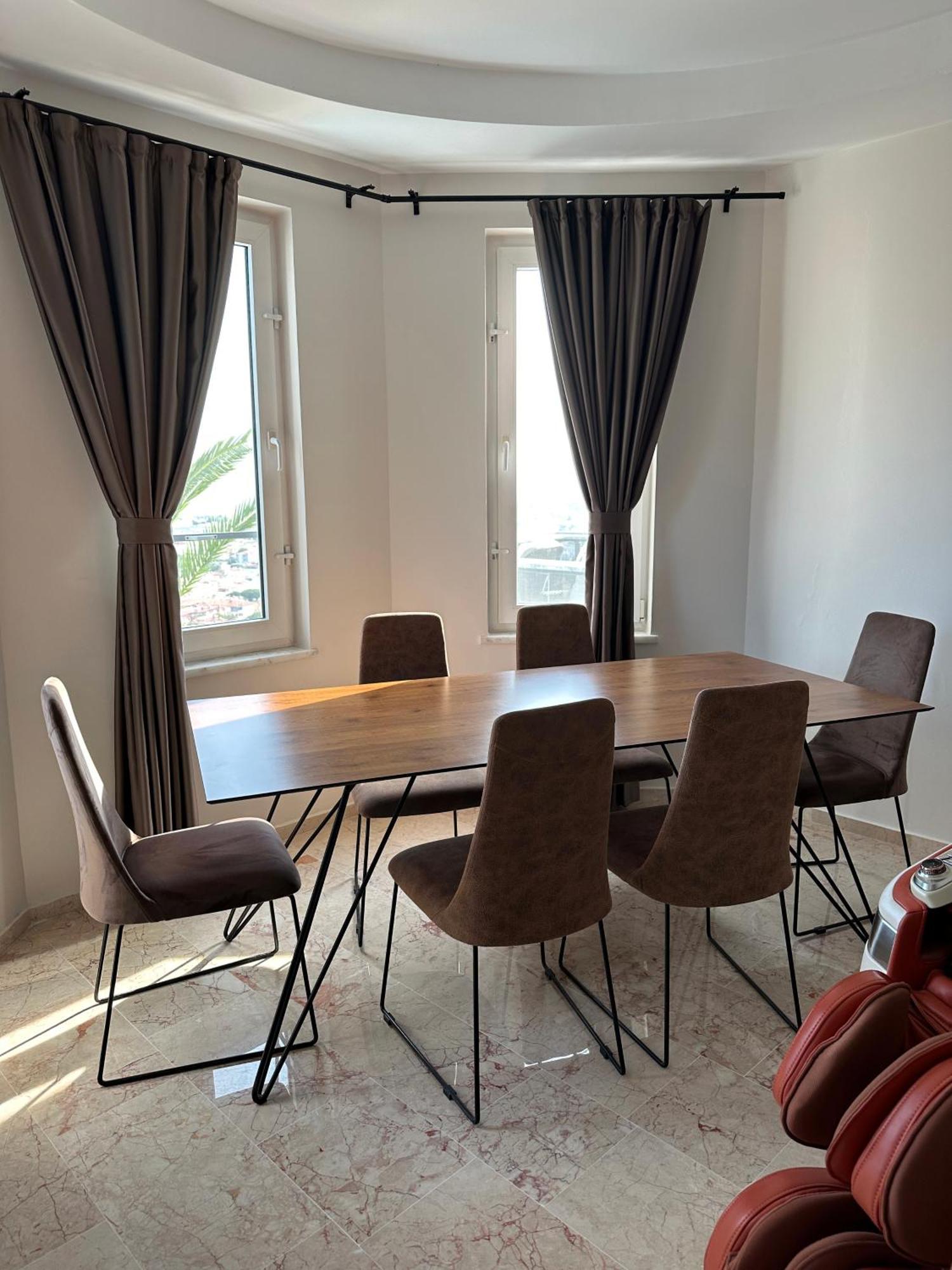 Suuyla Kazdaglari Hotel Edremit  Buitenkant foto