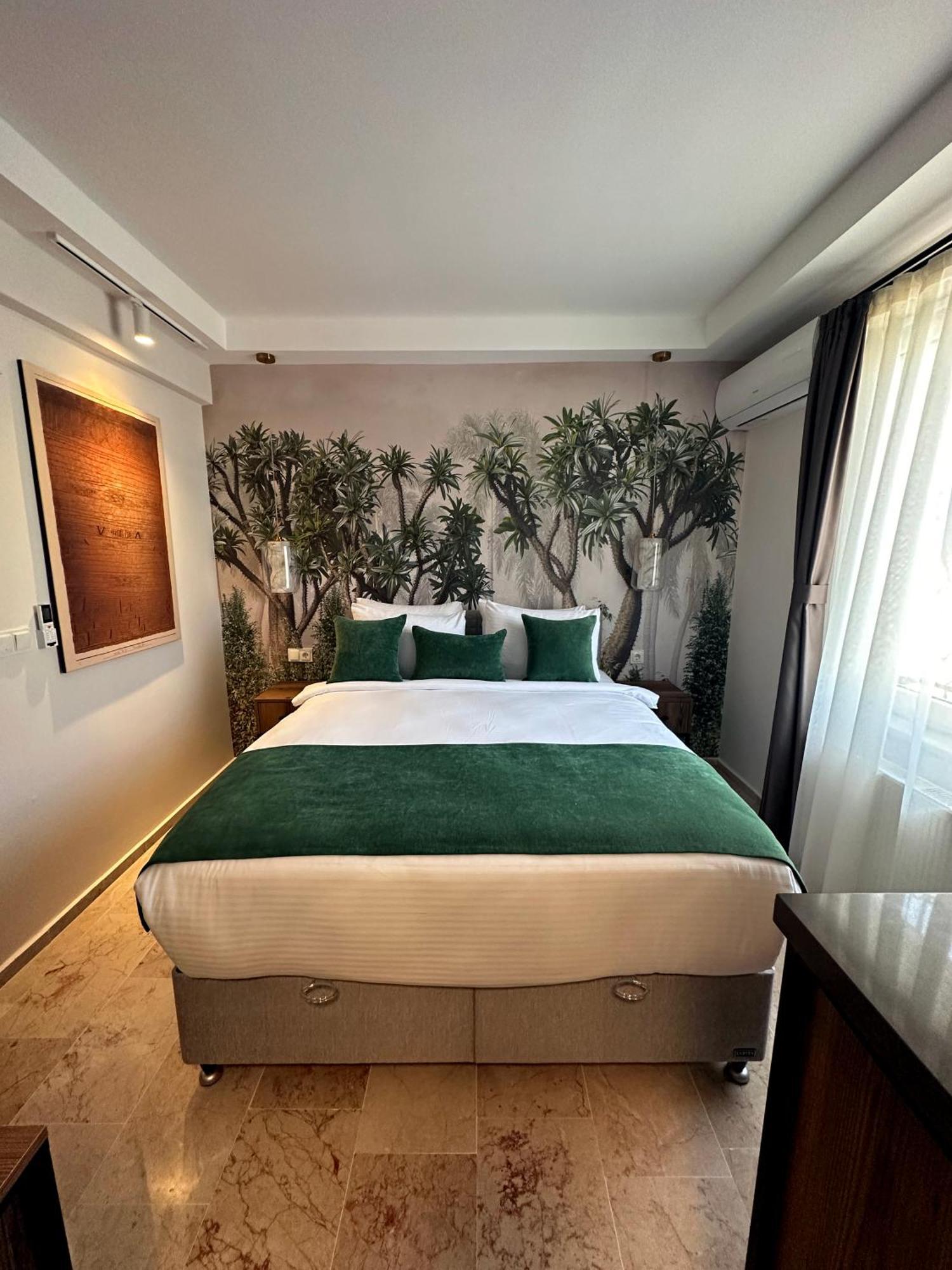 Suuyla Kazdaglari Hotel Edremit  Buitenkant foto
