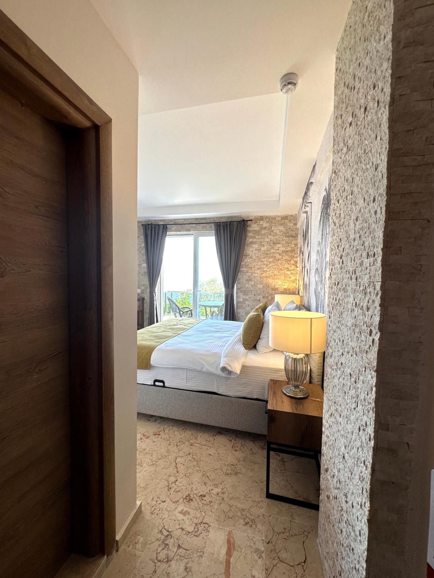 Suuyla Kazdaglari Hotel Edremit  Buitenkant foto