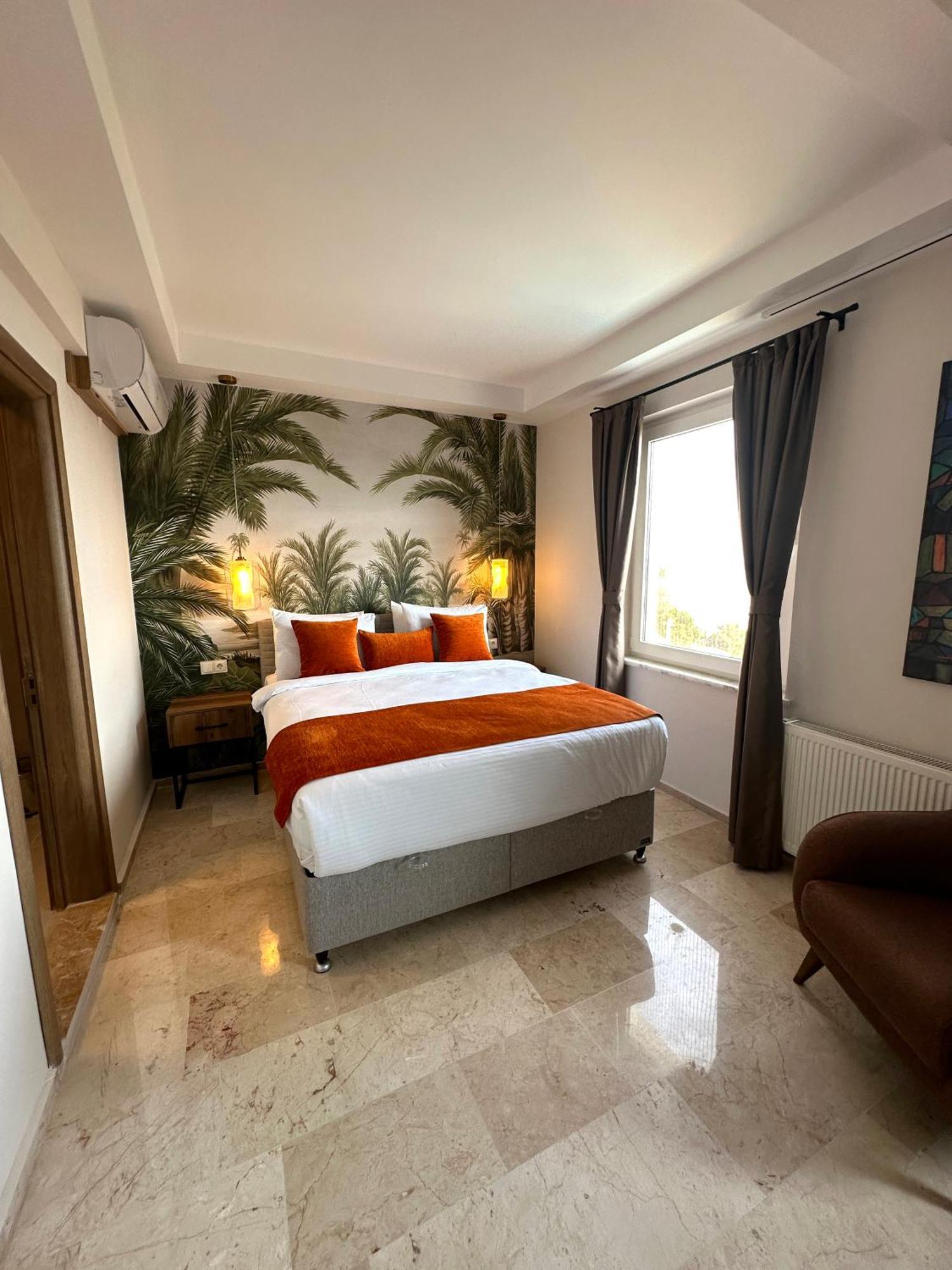 Suuyla Kazdaglari Hotel Edremit  Buitenkant foto