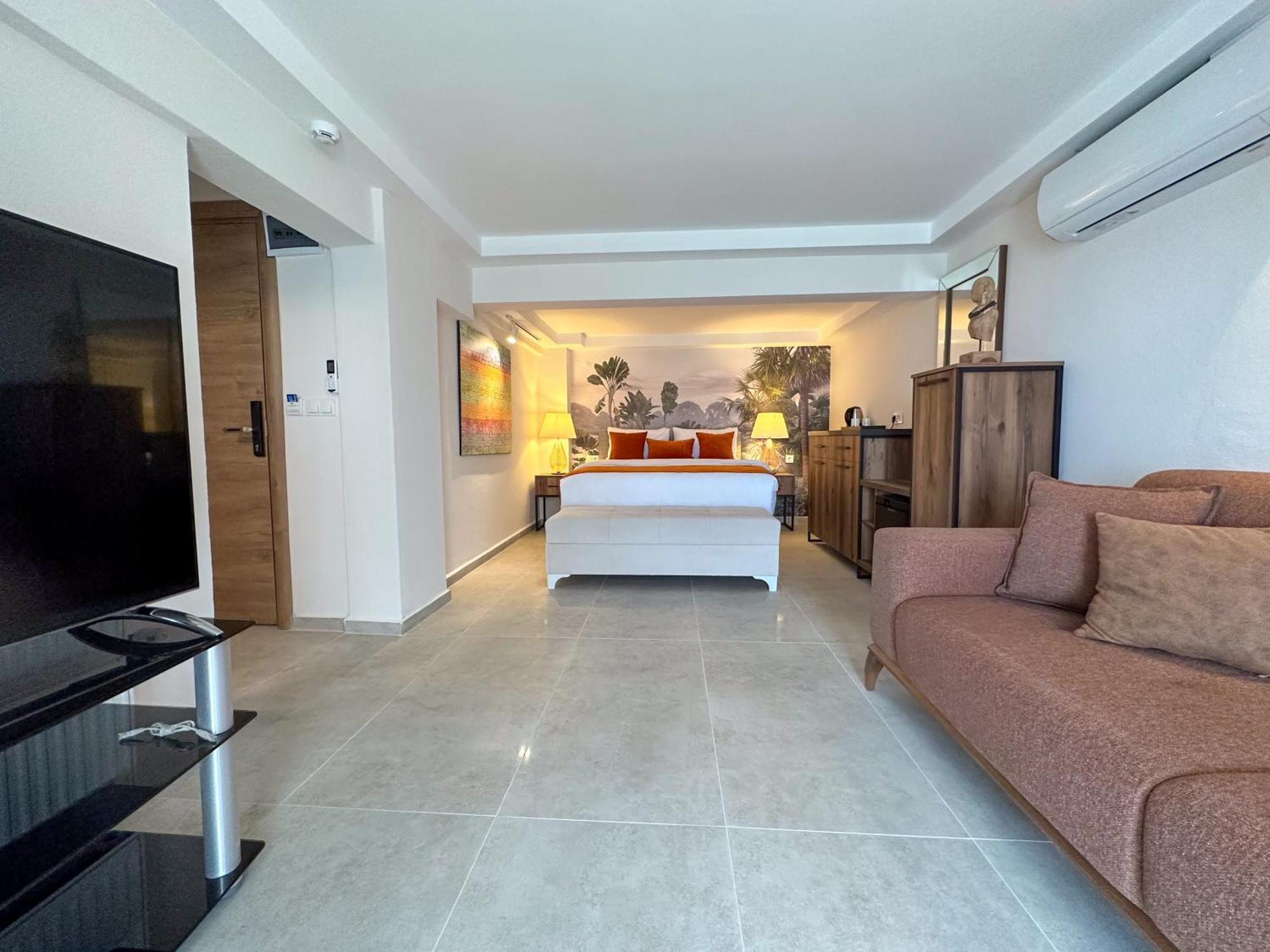 Suuyla Kazdaglari Hotel Edremit  Buitenkant foto