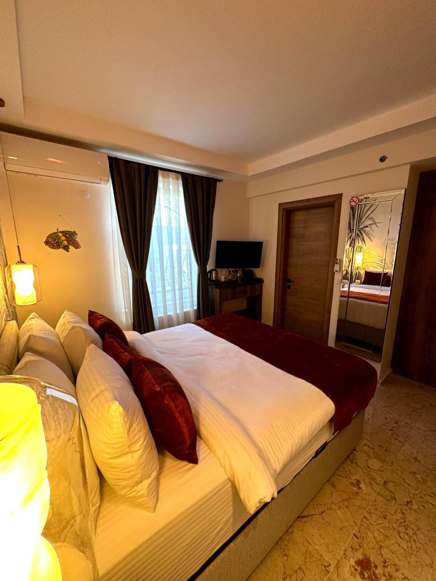 Suuyla Kazdaglari Hotel Edremit  Buitenkant foto