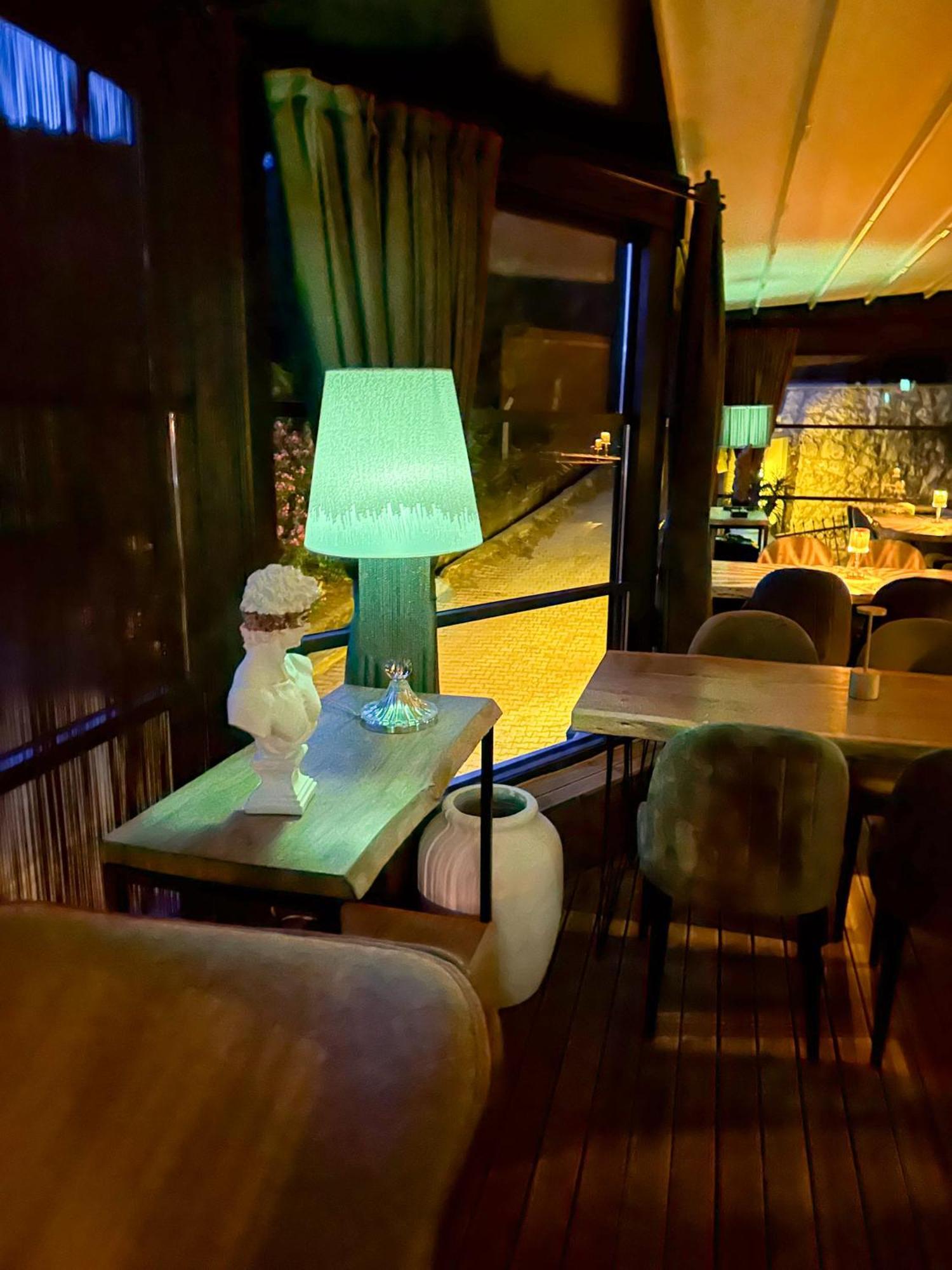 Suuyla Kazdaglari Hotel Edremit  Buitenkant foto