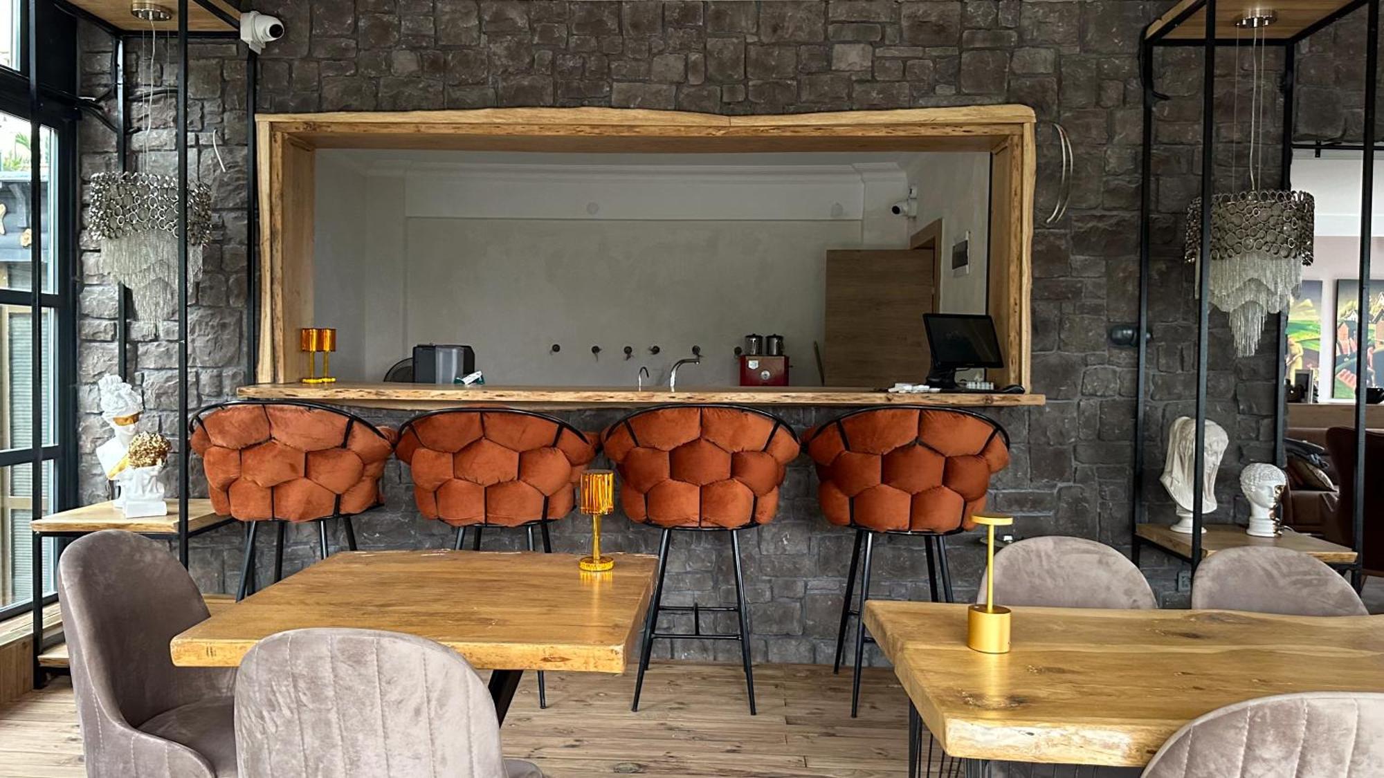 Suuyla Kazdaglari Hotel Edremit  Buitenkant foto