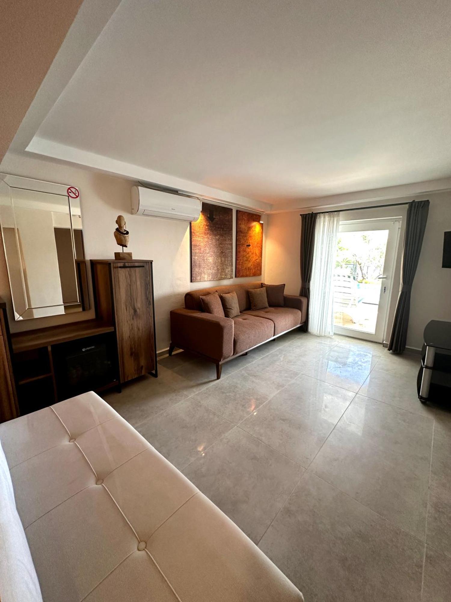 Suuyla Kazdaglari Hotel Edremit  Buitenkant foto